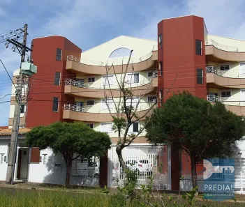 Apartamento com 2 Quartos à venda, 75m² no Parque Santa Marta, São Carlos