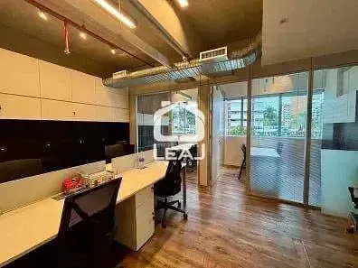 Sala Comercial à venda, 35m² no Vila Andrade, São Paulo
