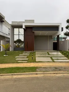 Casa de Condomínio com 3 Quartos à venda, 190m² no Universidade, Vitória da Conquista