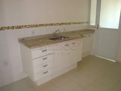 Apartamento com 2 Quartos para alugar, 63m² no Bosque das Juritis, Ribeirão Preto