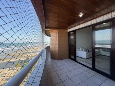 Apartamento com 3 Quartos à venda, 120m² no Balneario Flórida, Praia Grande