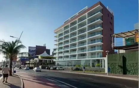 Apartamento com 1 Quarto à venda, 50m² no Barra, Salvador