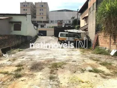 Lote/Terreno à venda, 360m² no Vila Paris, Contagem
