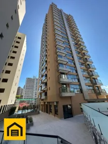 Apartamento com 2 Quartos à venda, 84m² no Nova Petrópolis, São Bernardo do Campo