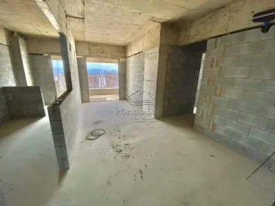 Apartamento com 2 Quartos à venda, 77m² no Ocian, Praia Grande