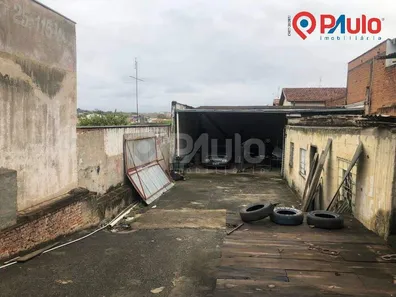 para alugar, 100m² no Santa Terezinha, Piracicaba