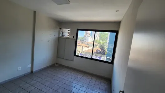 Sala Comercial para alugar, 30m² no Centro de Vila Velha, Vila Velha