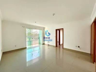 Apartamento com 3 Quartos para alugar, 100m² no Diamante (Barreiro), Belo Horizonte