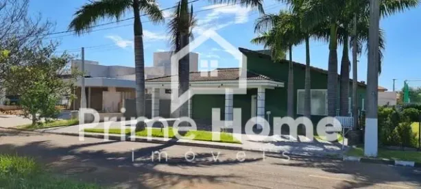 Casa de Condomínio com 3 Quartos à venda, 310m² no Residencial Dos Lagos, Itupeva