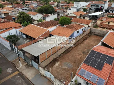 Casa com 1 Quarto à venda, 283m² no Jardim Alvorada, Casa Branca