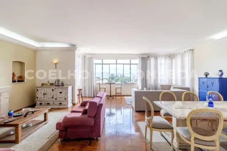 Casa com 3 Quartos à venda, 230m² no Alto da Lapa, São Paulo