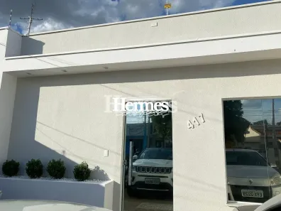 Sala Comercial à venda, 300m² no Nova Paulínia, Paulínia