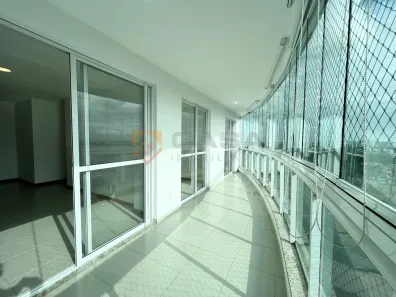 Apartamento com 3 Quartos à venda, 106m² no Morada de Laranjeiras, Serra