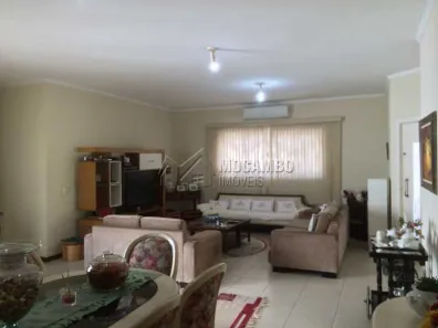 Casa com 3 Quartos à venda, 238m² no Giardino D' Itália, Itatiba