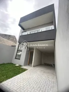 Sobrado com 3 Quartos à venda, 100m² no Uberaba, Curitiba