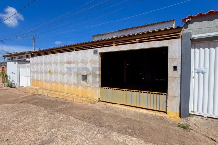 Casa com 3 Quartos à venda, 150m² no Setor Habitacional Pôr do Sol, Brasília
