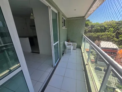 Apartamento com 1 Quarto à venda, 43m² no Barra, Salvador