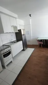 Apartamento com 2 Quartos para alugar, 40m² no Vila Andrade, São Paulo