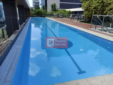 Apartamento com 1 Quarto para alugar, 66m² no Vila Olímpia, São Paulo