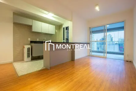 Apartamento com 2 Quartos à venda, 65m² no Paraíso, São Paulo