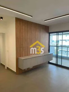 Apartamento com 2 Quartos para venda ou aluguel, 95m² no Sítio Tamboré Alphaville, Barueri