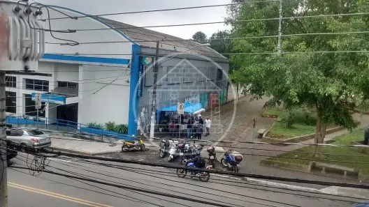 Sala Comercial para alugar, 20m² no Cidade Dutra, São Paulo