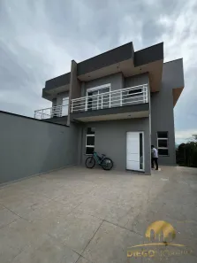 Casa com 3 Quartos à venda, 195m² no Jardim dos Pinheiros, Atibaia
