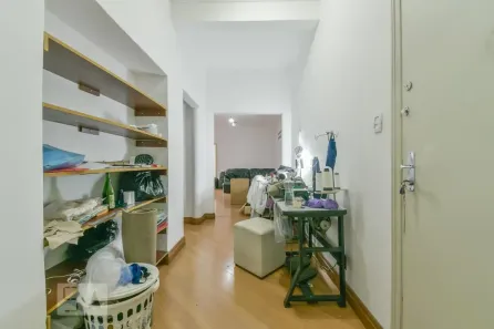 Apartamento com 2 Quartos à venda, 93m² no Santa Cecília, São Paulo