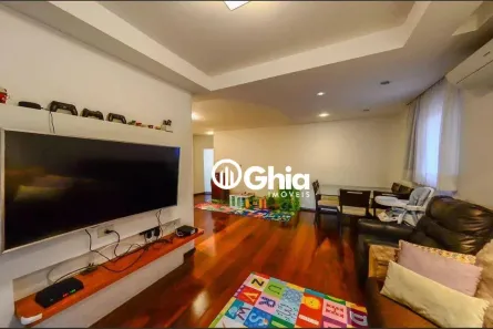 Apartamento com 3 Quartos à venda, 112m² no Centro, Campinas