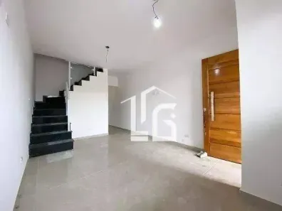Sobrado com 3 Quartos à venda, 115m² no Jardim Gonzaga, São Paulo