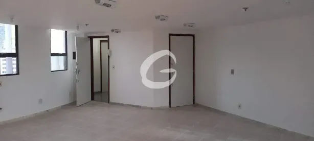 Sala Comercial para alugar, 60m² no Cidade Jardim, Belo Horizonte