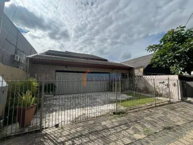 Casa com 4 Quartos à venda, 570m² no Rebouças, Curitiba