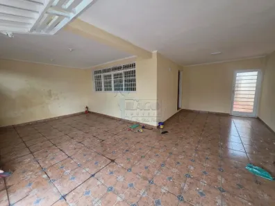 Casa com 2 Quartos para alugar, 134m² no Campos Elíseos, Ribeirão Preto