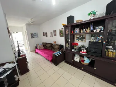 Casa com 2 Quartos para alugar, 65m² no Bela Vista, Palhoça