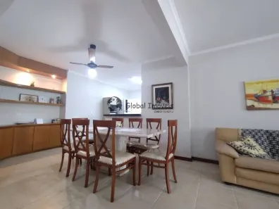 Apartamento com 3 Quartos à venda, 131m² no Pitangueiras, Guarujá