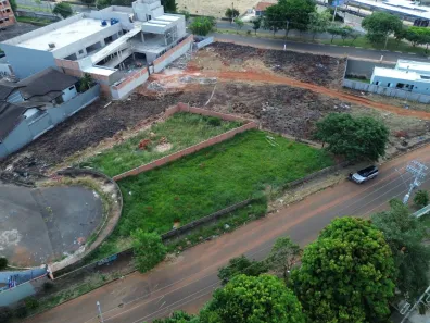 Lote/Terreno à venda, 660m² no Parque Gabriel, Hortolândia