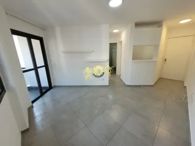 Flat com 1 Quarto para alugar, 40m² no Jardim Paulista, São Paulo