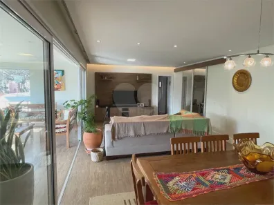 Apartamento com 2 Quartos para alugar, 150m² no Vila Romana, São Paulo