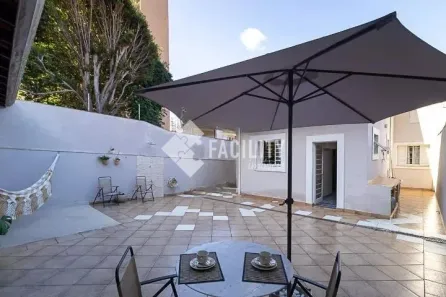 Imóvel Comercial com 3 Quartos à venda, 84m² no Bosque, Campinas