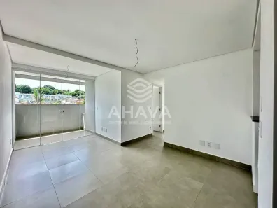 Apartamento com 3 Quartos à venda, 84m² no São Francisco, Belo Horizonte