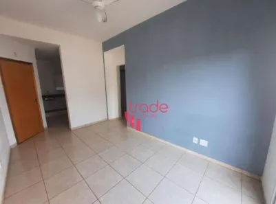 Apartamento com 2 Quartos à venda, 55m² no Jardim Zara, Ribeirão Preto