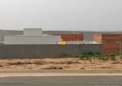 Lote/Terreno à venda, 167m² no Parque Barnabé, Indaiatuba