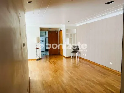 Apartamento com 3 Quartos à venda, 120m² no Jardim, Santo André