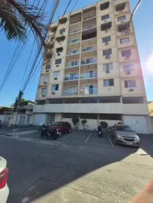 Apartamento com 2 Quartos à venda, 70m² no Caonze, Nova Iguaçu