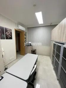Sala Comercial à venda, 58m² no República, São Paulo