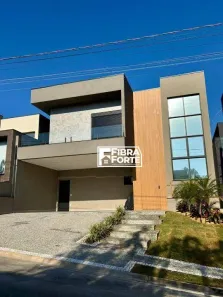 Casa de Condomínio com 4 Quartos à venda, 266m² no Jardim São Marcos, Valinhos