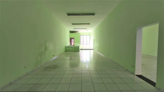 Ponto Comercial para alugar, 154m² no Centro, Americana
