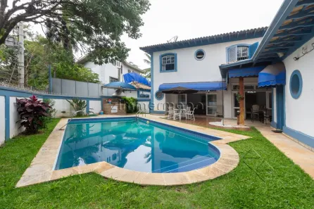 Sobrado com 4 Quartos à venda, 381m² no Alto de Pinheiros, São Paulo