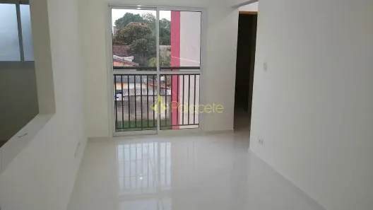 Apartamento com 2 Quartos à venda, 50m² no Jardim Eloyna, Pindamonhangaba