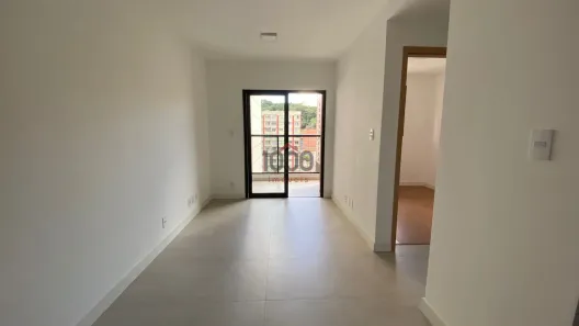 Apartamento com 2 Quartos à venda, 51m² no São Mateus, Juiz de Fora